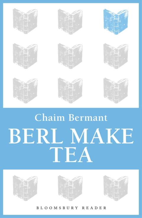 Berl Make Tea 