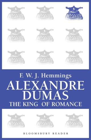 Alexandre Dumas