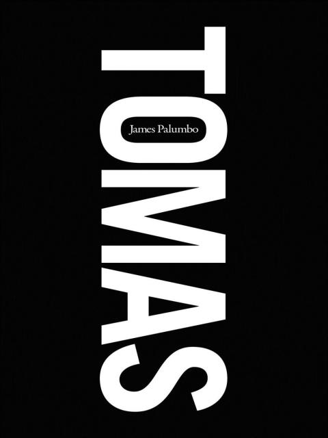 Cover image for book Tomas
