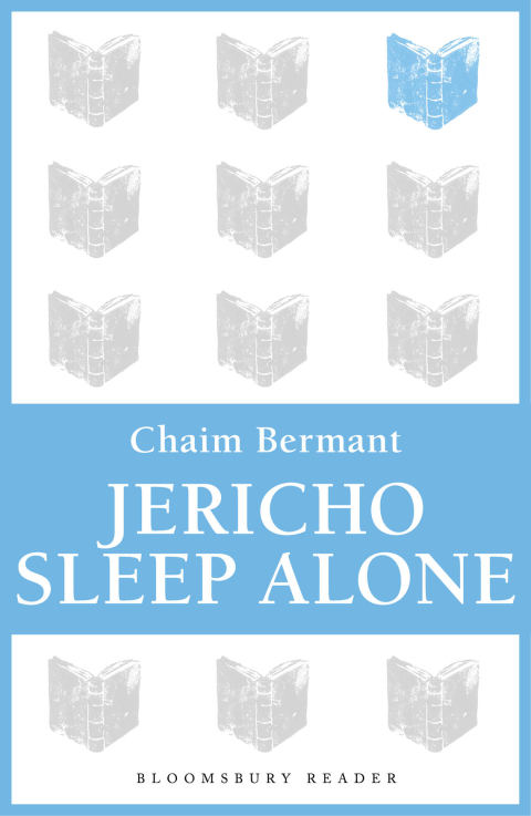 Jericho Sleep Alone 