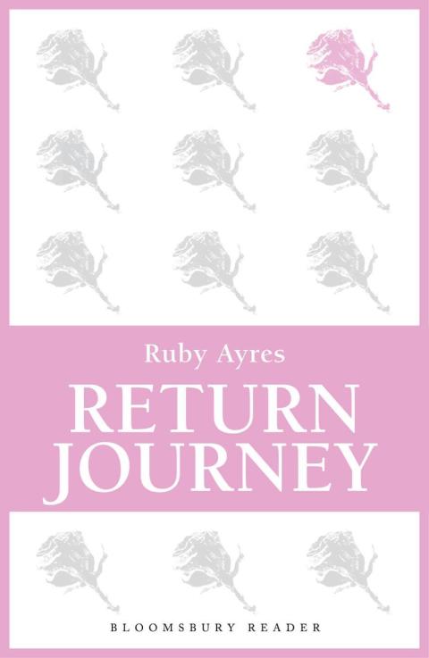 Cover image for book Return Journey