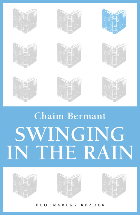 Swinging in the Rain 