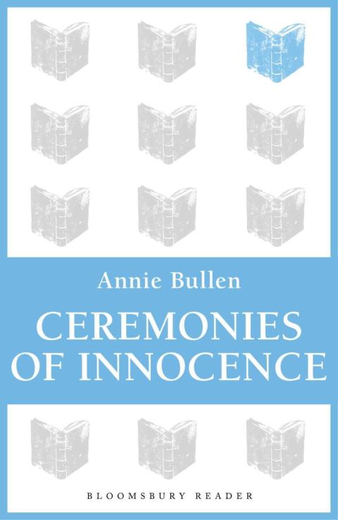 Cover image for book Ceremonies of Innocence
