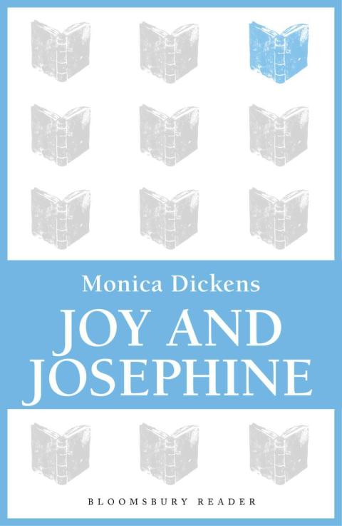 Joy and Josephine 