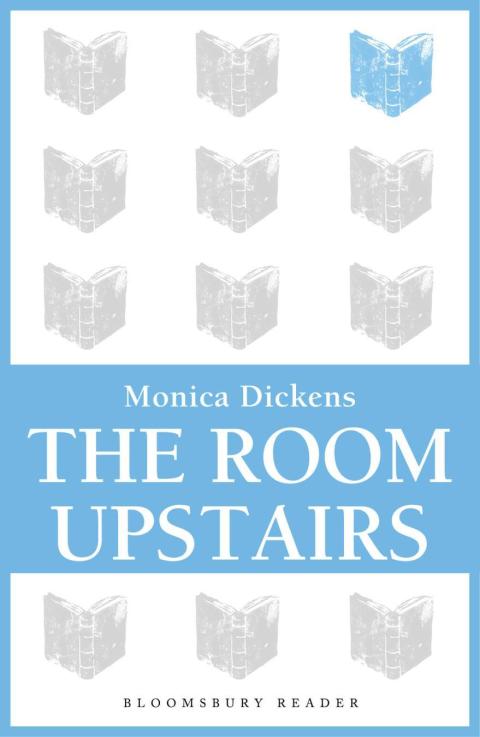 The Room Upstairs 
