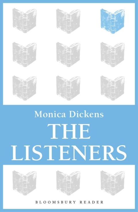 The Listeners 