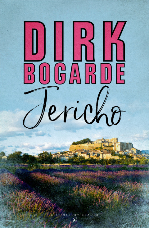 Cover image for book Jericho