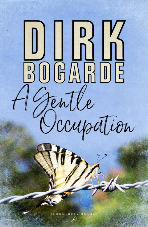 Cover image for book A Gentle Occupation