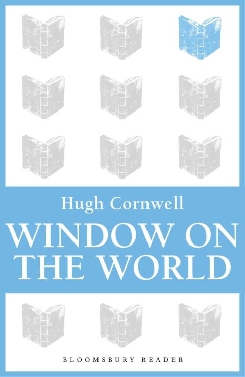Cover image for book Window on the World