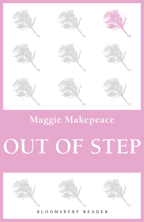 Cover image for book Out of Step