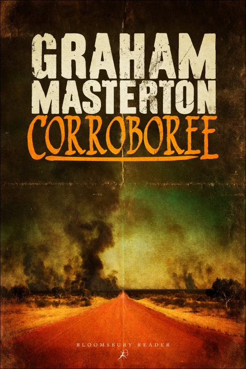 Cover image for book Corroboree