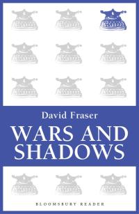 Imagen de portada: Wars and Shadows 1st edition 9781448207954