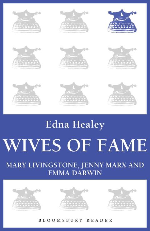 Cover image for book Wives of Fame