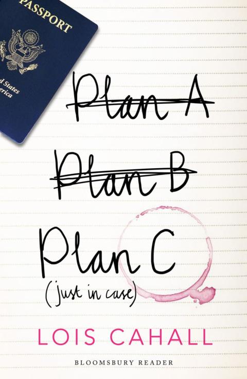 Cover image for book Plan C