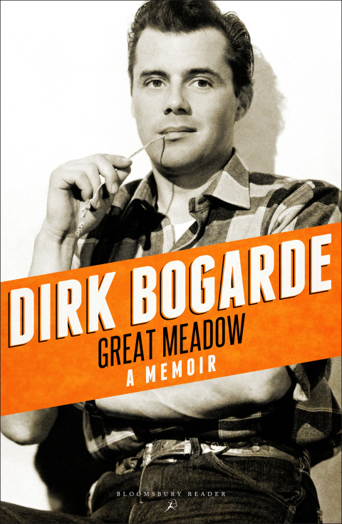 Cover image for book Great Meadow