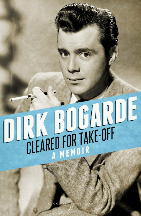 Cover image for book Cleared for Take-Off
