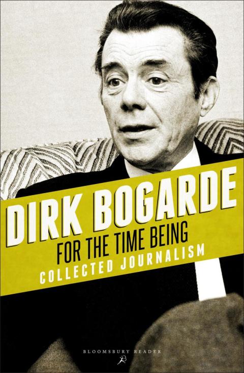 Cover image for book For the Time Being