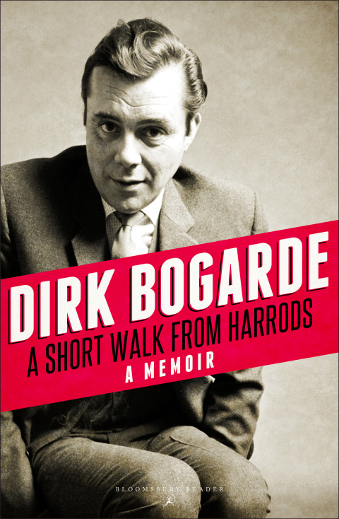 Cover image for book A Short Walk from Harrods
