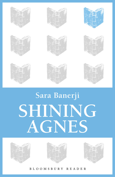 Cover image for book Shining Agnes