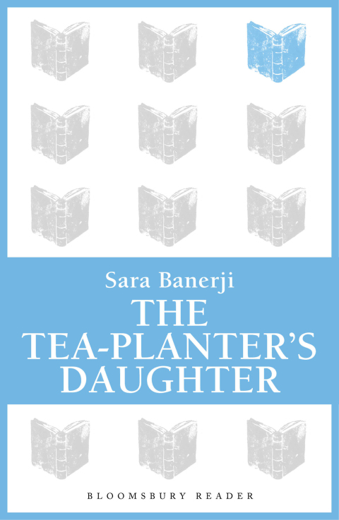 Cover image for book The Tea-Planter's Daughter