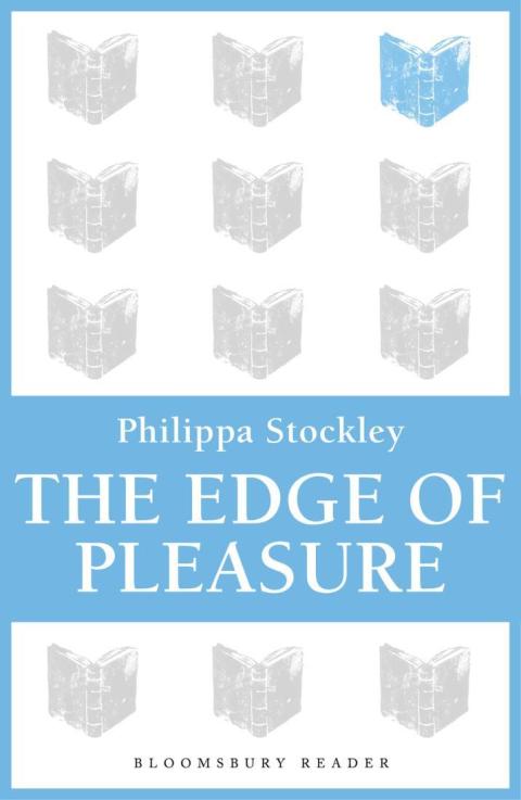 The Edge of Pleasure 