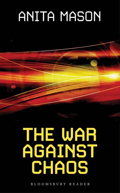 Cover image for book The War Against Chaos