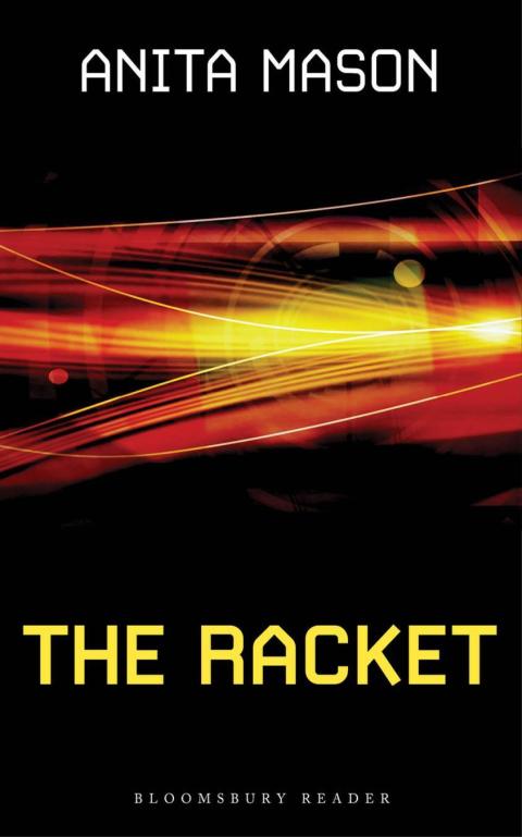 Cover image for book The Racket