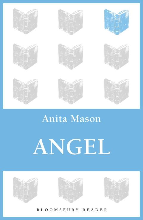 Cover image for book Angel