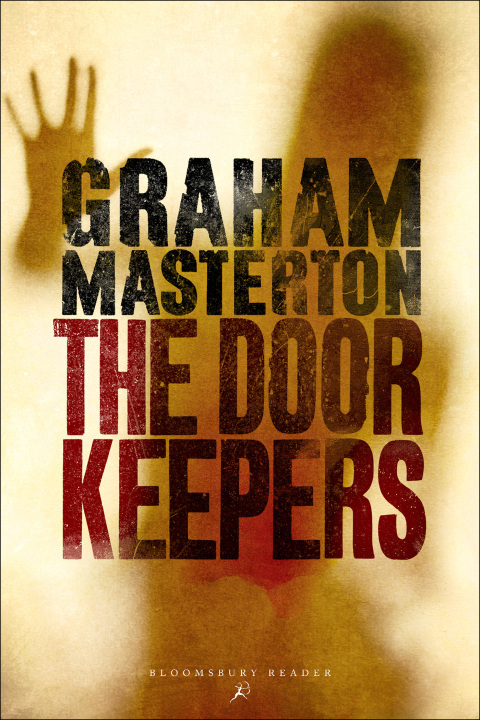 Cover image for book The Doorkeepers
