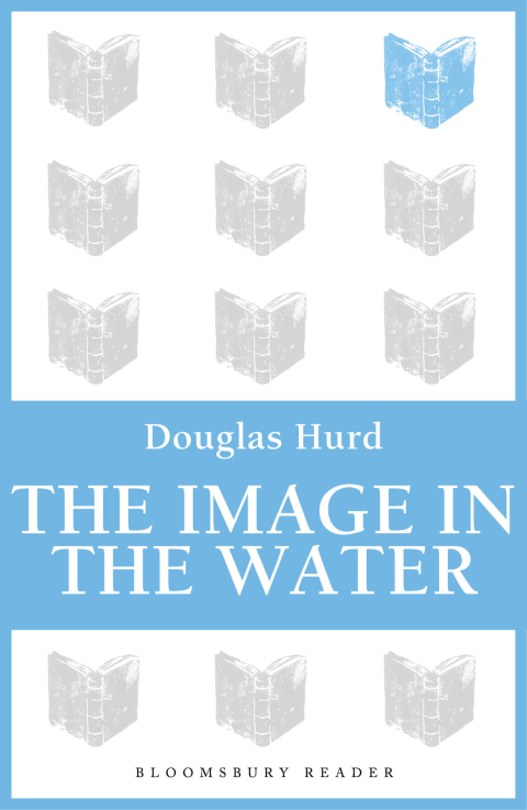 Cover image for book The Image in the Water