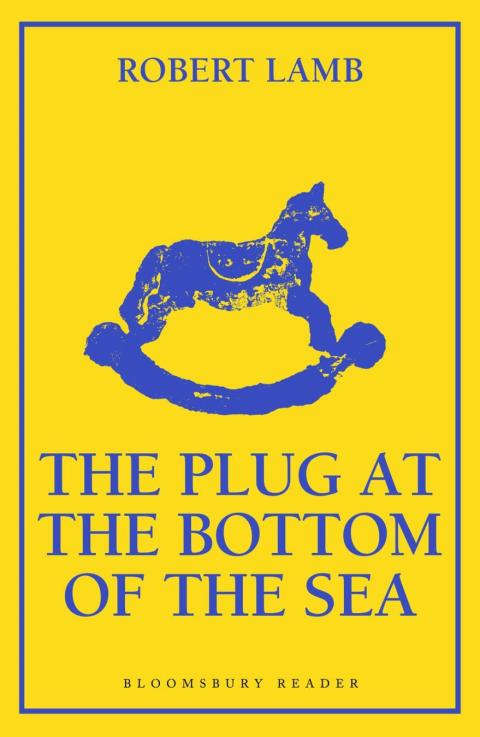 Cover image for book The Plug at the Bottom of the Sea