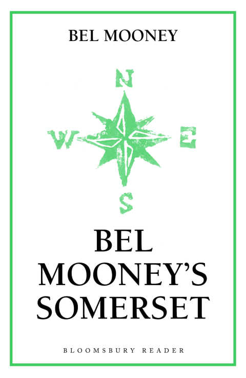 Cover image for book Bel Mooney's Somerset