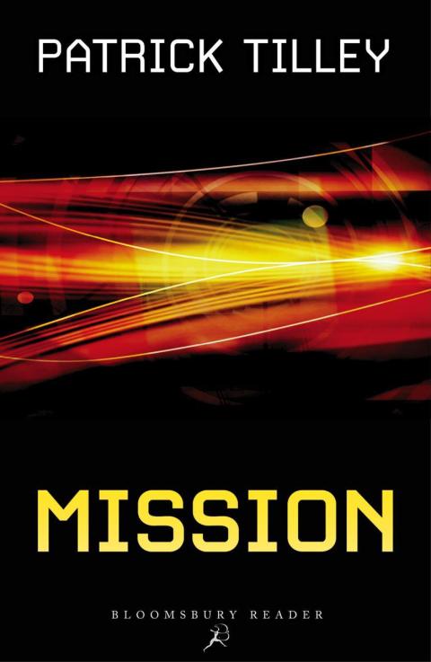 Cover image for book Mission