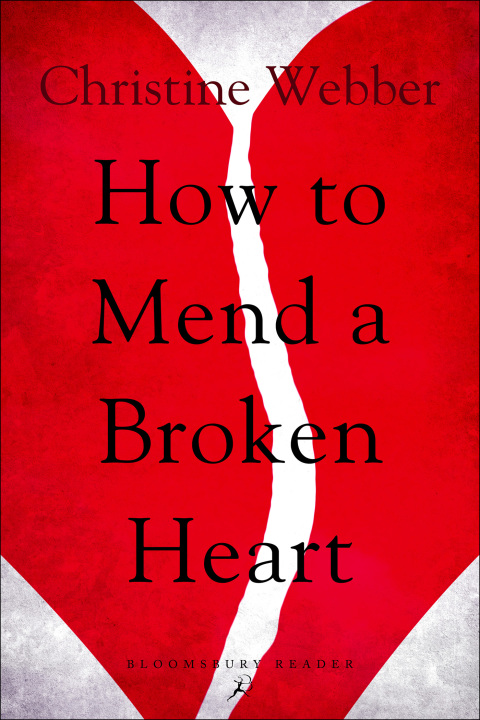 Cover image for book How to Mend a Broken Heart