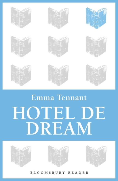 Cover image for book Hotel de Dream