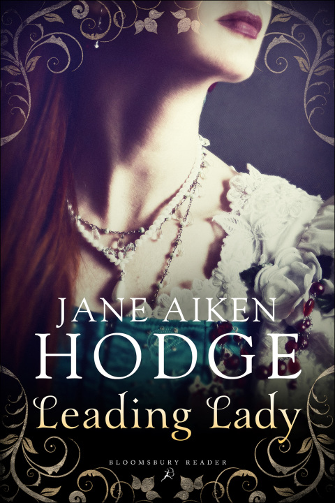 Cover image for book Leading Lady