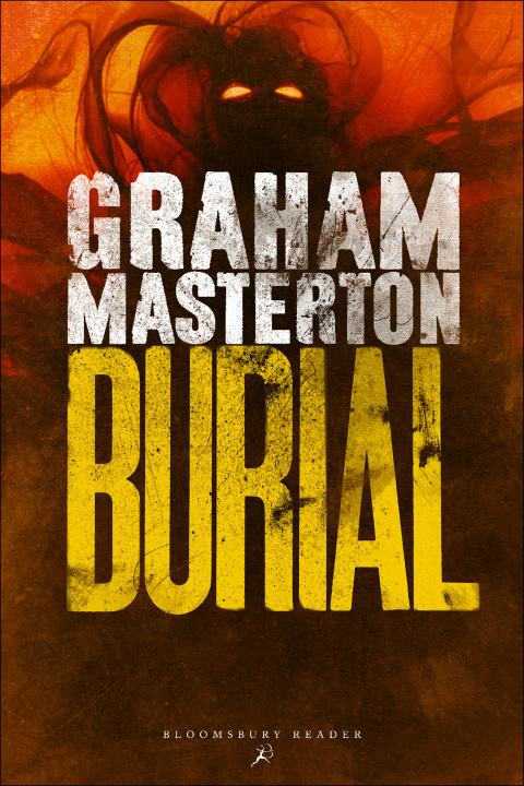 Cover image for book Burial