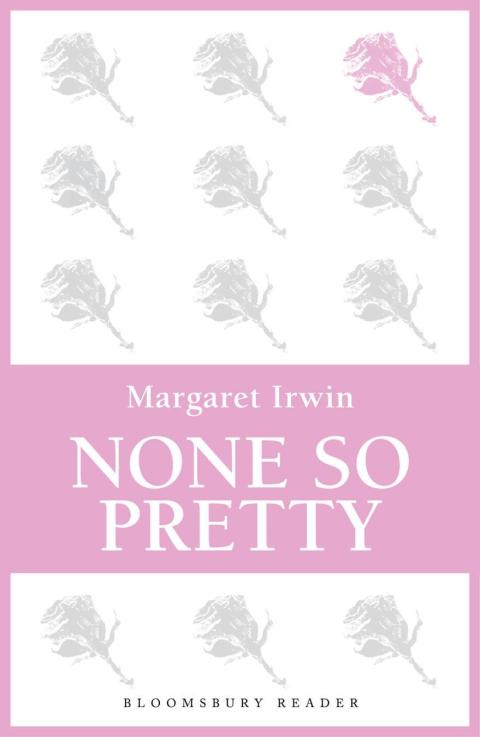 Cover image for book None So Pretty