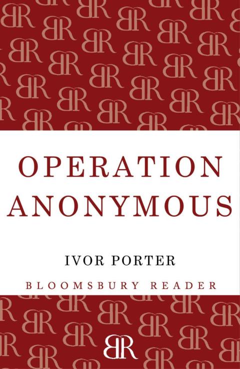 Cover image for book Operation Autonomous