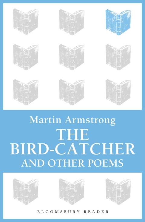Cover image for book The Bird-Catcher