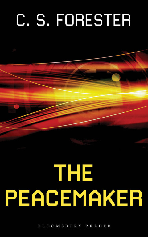 Cover image for book The Peacemaker
