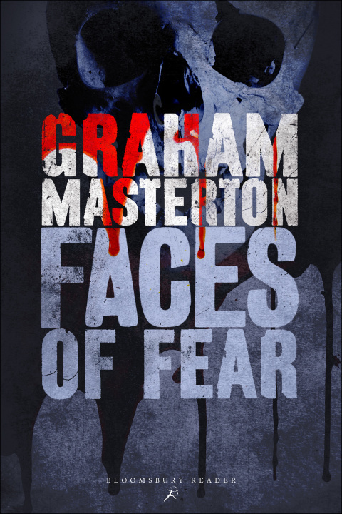 Cover image for book Faces of Fear