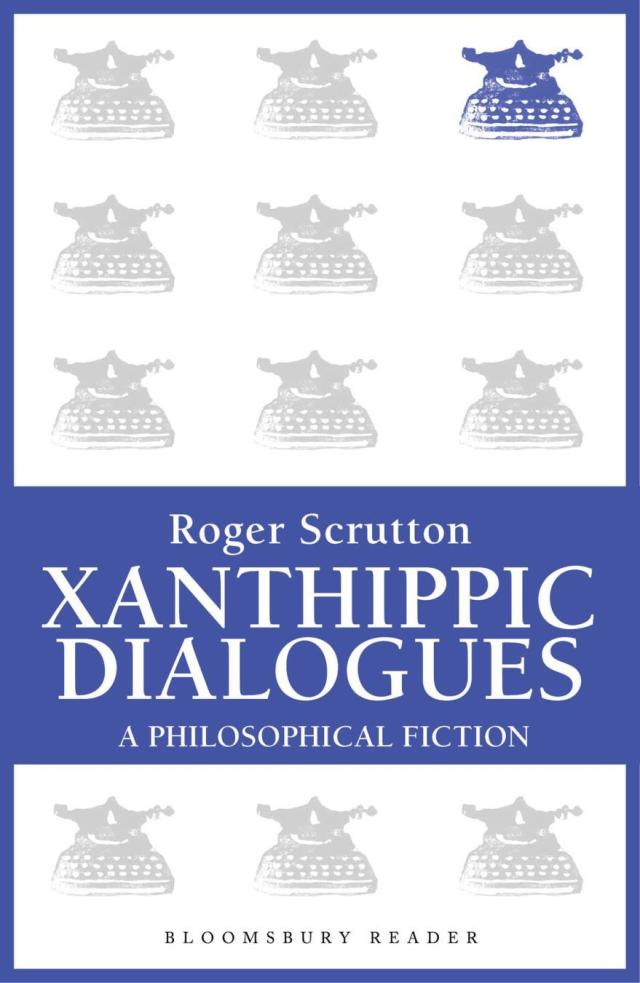 Xanthippic Dialogues