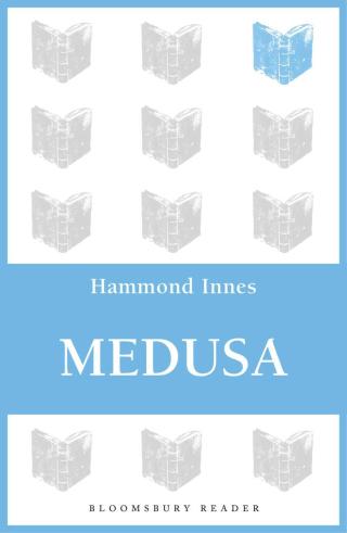 Medusa