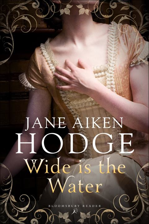 Cover image for book Wide is the Water