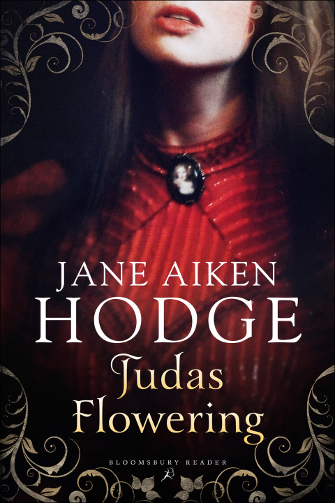 Cover image for book Judas Flowering