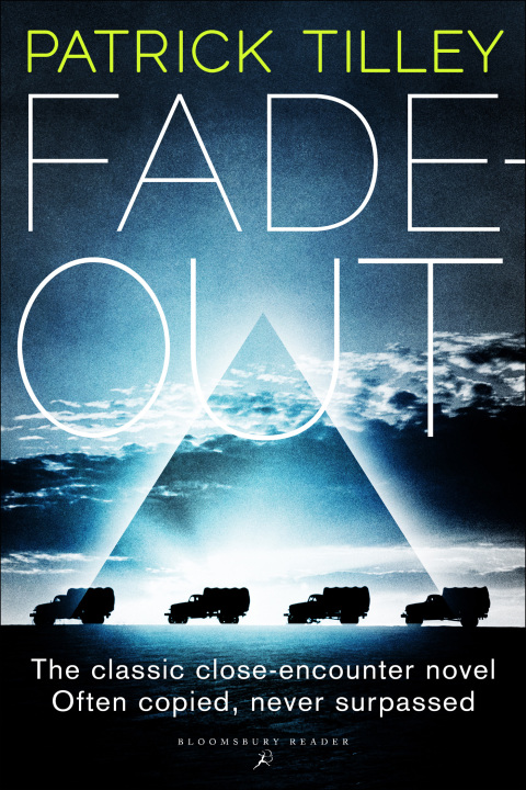 Cover image for book Fade-Out