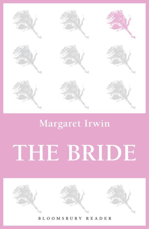 Cover image for book The Bride