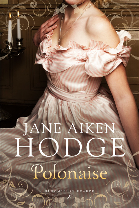 Cover image for book Polonaise