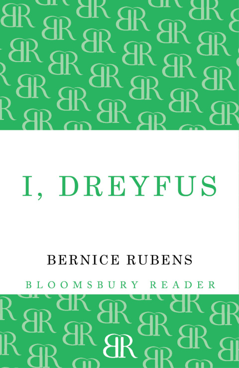 Cover image for book I, Dreyfus